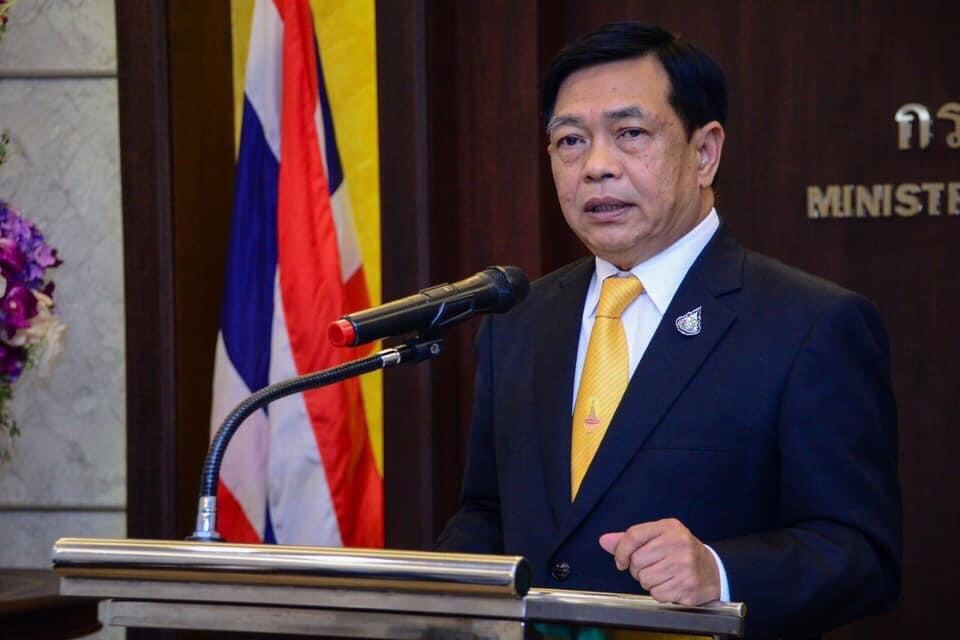"อลงกรณ์" ชี้คดี "บอส กระทิงแดง" สะท้อนความเหลื่อมล้ำทางสังคม ชงรัฐบาล 2 ข้อเร่งตรวจสอบคดี