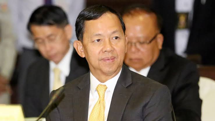 "ประธานป.ป.ช." เผย กก.ชุดใหญ่ จ่อถก คดี "บอส กระทิงแดง" เร็วๆ นี้