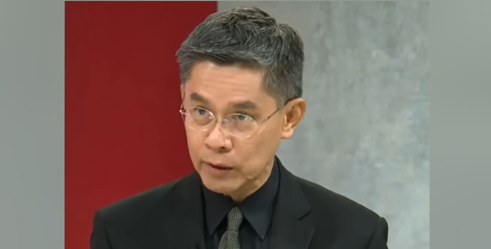"ดร.ปณิธาน" ชี้ "หาดใหญ่พังยับ" สะท้อนปัญหาความเชื่อใจ–การเตรียมพร้อมรัฐ