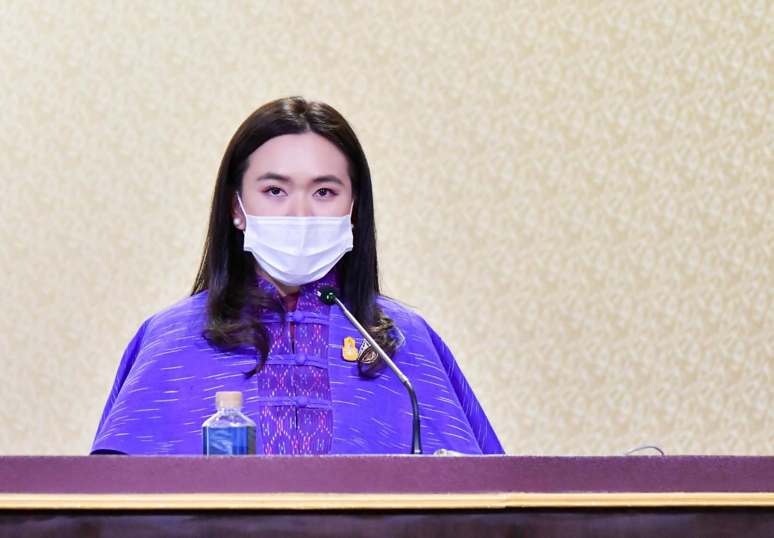 นายกฯห่วงข่าวปลอมระบาด สั่งทุกหน่วยงานมอนิเตอร์ เร่งแจงภายใน 24 ชม. ลดความสับสนของประชาชน