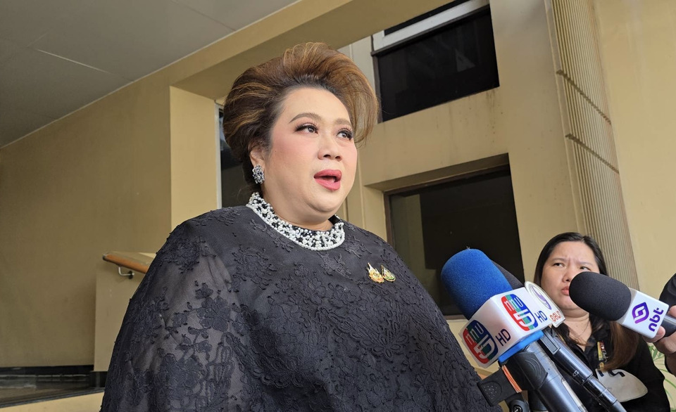 “ศุภมาส” แย้ม ปราศรัยใหญ่ครั้งสุดท้าย ภท.พรุ่งนี้ เตรียมปล่อยแนวทางแก้ปัญหาเศรษฐกิจ มั่นใจปักธง กทม.ได้แน่