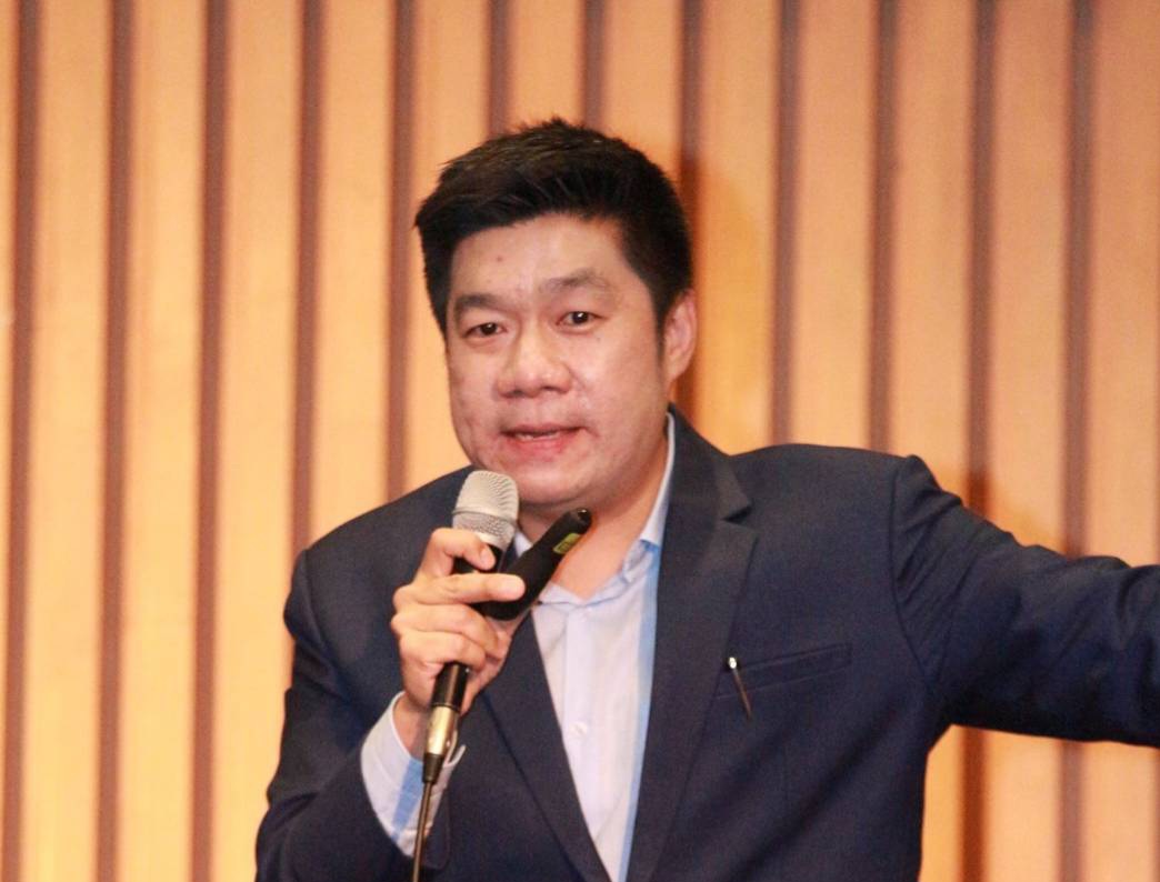“สว.” กังวลทำประชามติผ่าน "ไปรษณีย์" เจอสวมสิทธิ ขอฟัง แจงระบบยืนยันตัวตนก่อน  