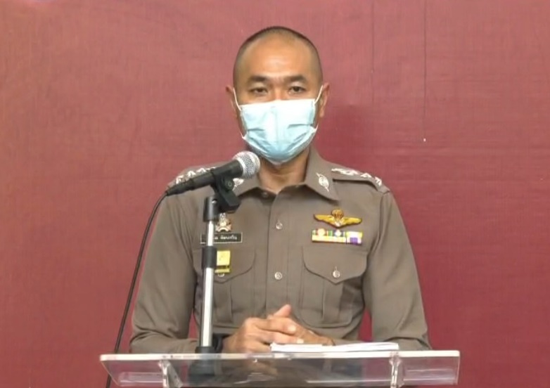 รองโฆษกตร.เผยยังไม่ได้รับการประสานเรื่องจ้างสังหารฑูตเมียนมา โยงพ่อค้าอาวุธในไทย