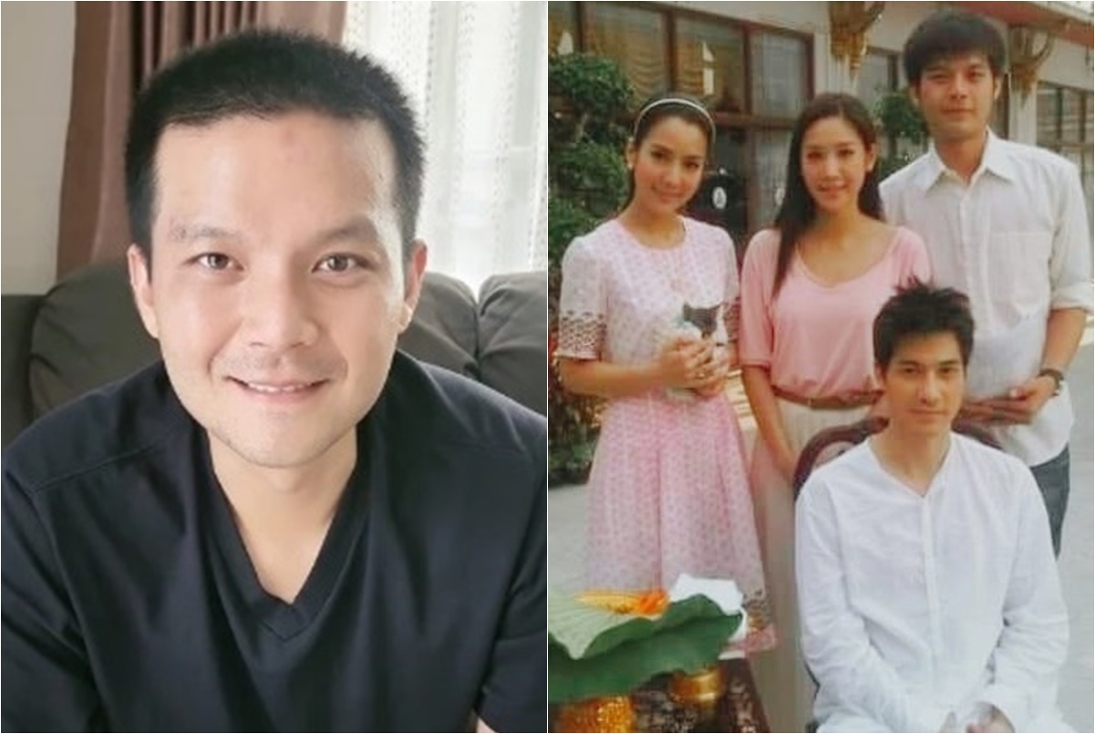 ชวนคิด? "อะตอม" เผยสาเหตุไม่เชื่อ 5 คนบนเรือ