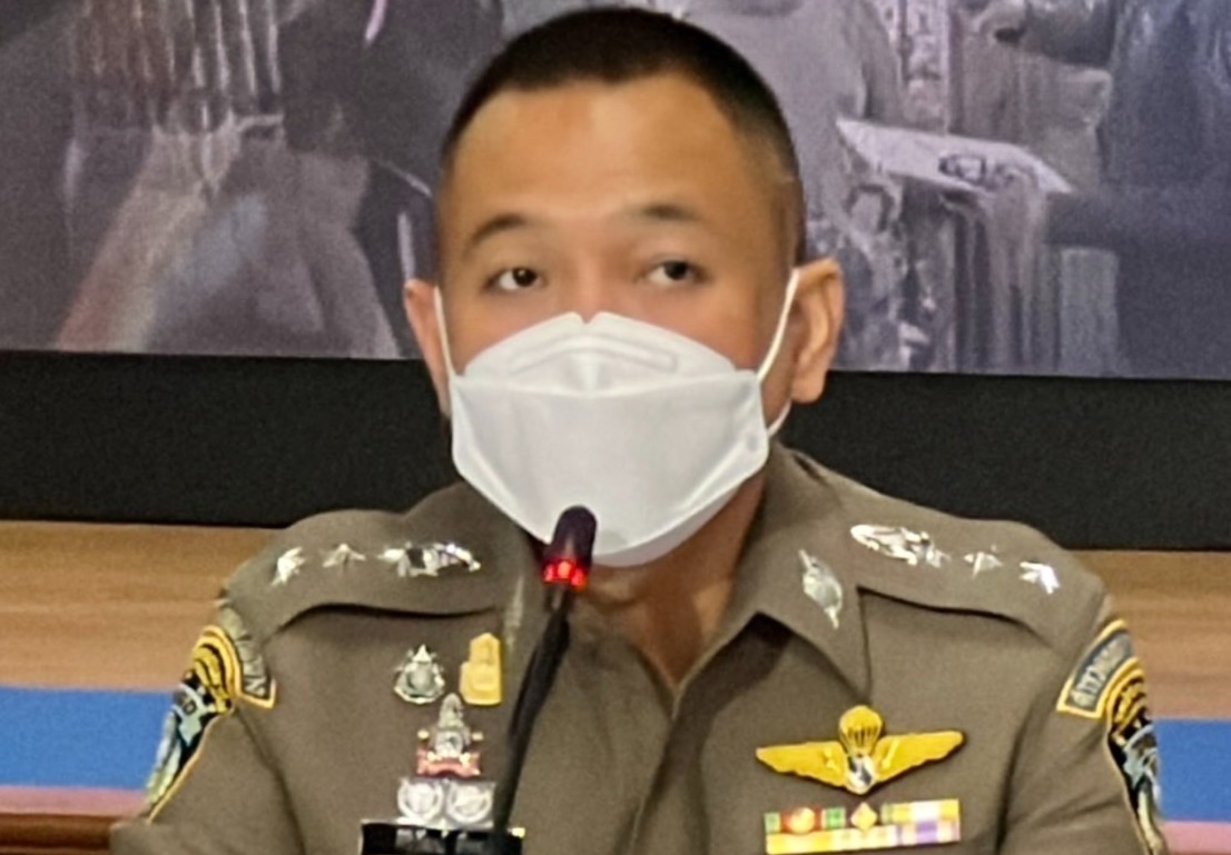 สอบสวนกลาง แนะนำ “HOT” and “RAIN” หลักปฏิบัติเมื่อเจอวัตถุต้องสงสัย