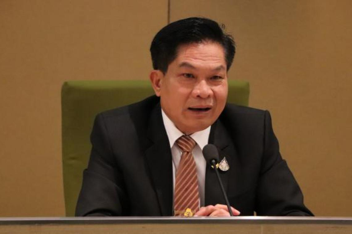 เลขาฯ กพฐ.ชี้ปมครูสั่งนร.เคารพธงชาติเรียนออนไลน์  อาจเป็นข้อตกลงสร้างวินัยภายในห้องเรียน 