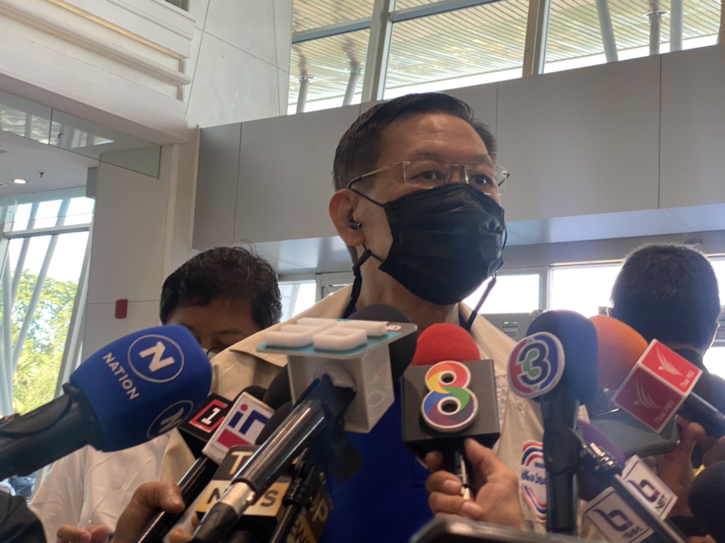 "ไพบูลย์" ซัด "ฝ่ายค้าน" ดราม่าปม ส.ส.พปชร.หนีประชุมงบมาขอนแก่นทำองค์ประชุมล่ม ย้อนถามมาขยันอะไรตอนนี้ 