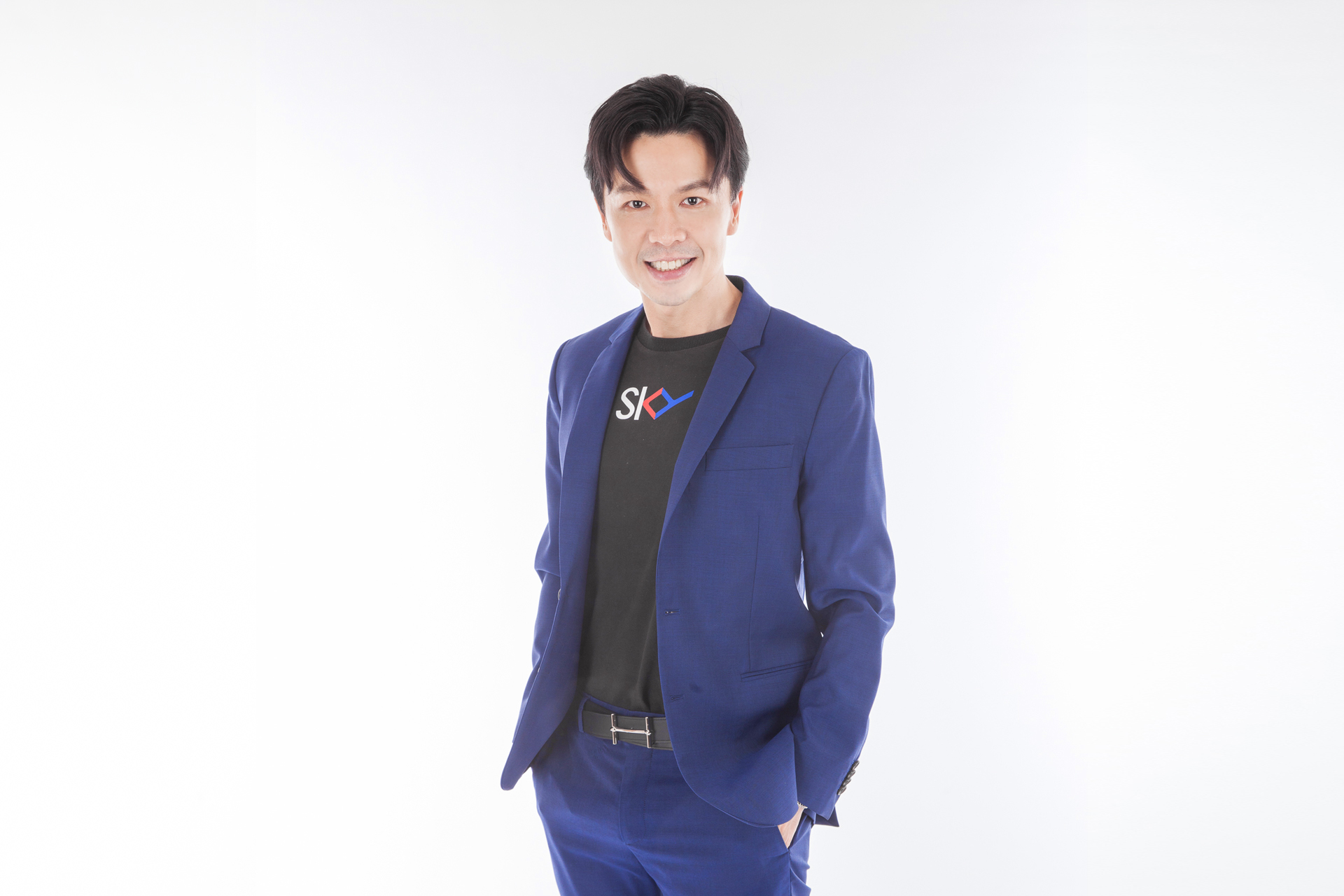 ถอดรหัส “สนามบินแห่งอนาคต” โจทย์ใหญ่ของการขับเคลื่อนสนามบินไทยสู่ระดับโลก 