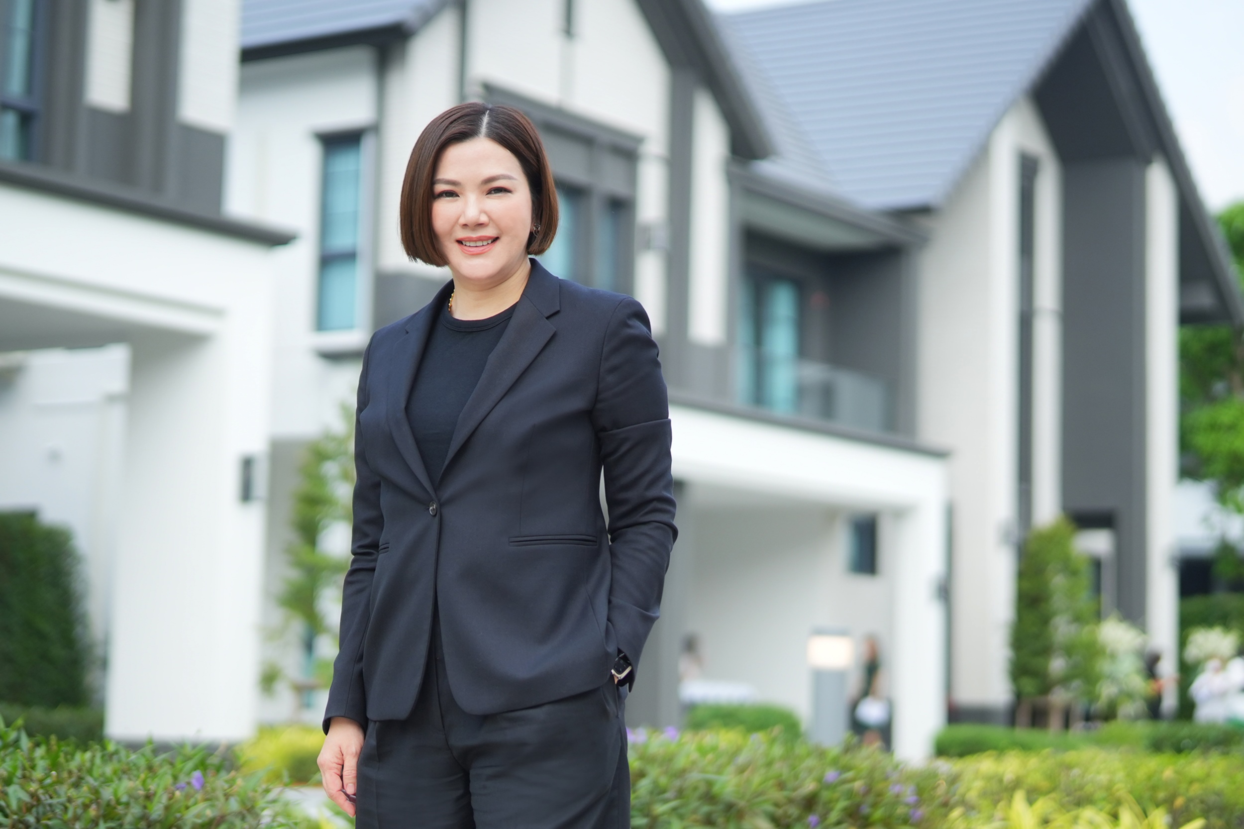 บ้านเดี่ยวเอพี เปิดตัวแคมเปญ AP HOME x VATANIKA ยกทัพบ้านเดี่ยวหรูมอบ “โปรบ้านเป๊ะ” 