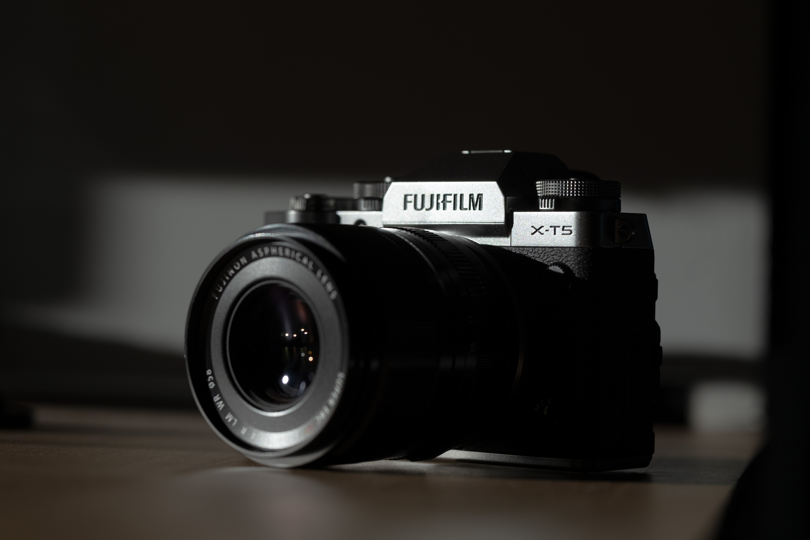 ฟูจิฟิล์มฯ เปิดตัวกล้อง FUJIFILM X-T5 - เลนส์ Fujinon XF30mm F2.8 Macro
