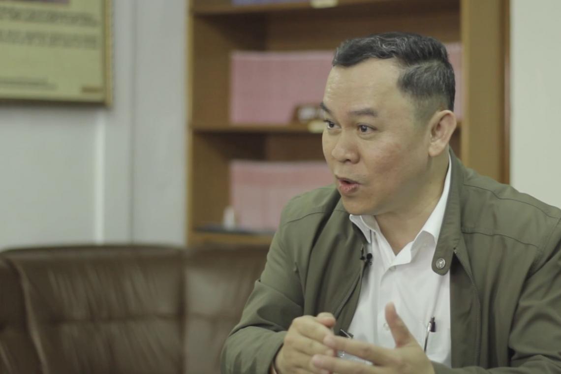 'ซูเปอร์โพล'เผยผลสำรวจประชาชน ส่วนใหญ่เห็นด้วยกับเสรีภาพต้องมากับความรับผิดชอบ