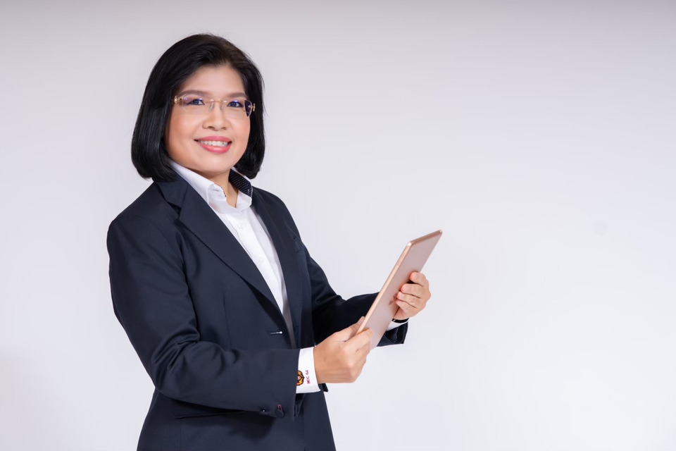 “อรมน” เผยสถิติยื่นจดทรัพย์สินทางปัญญา 9 เดือนแรกปี 68
