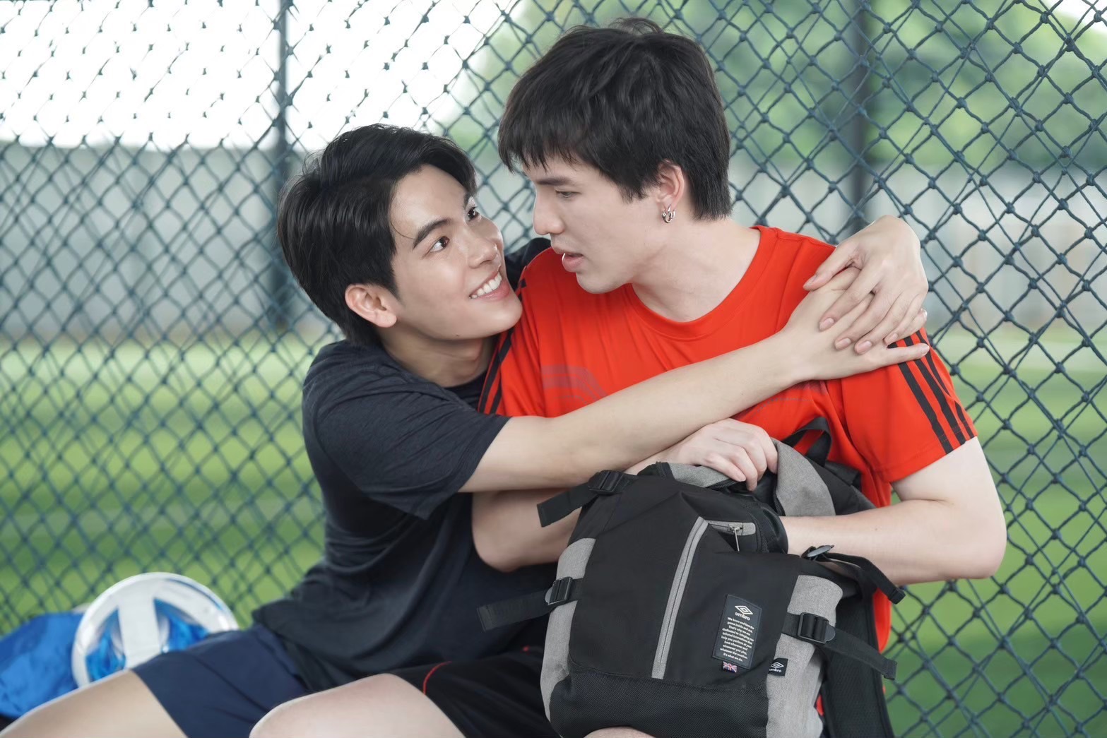 เปิดจุดเริ่มต้นของเหตุร้ายในครอบครัว  CLUB FRIDAY THE SERIES : HOT LOVE ISSUE "เรื่องรัก เรื่องร้อน" 