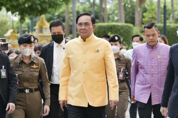นายกฯ เตรียมลงนราธิวาส ติดตามการช่วยเหลือ-ให้กำลังใจชาวมูโนะ เหตุโกดังพลุดอกไม้ไฟระเบิด 4 ส.ค. 