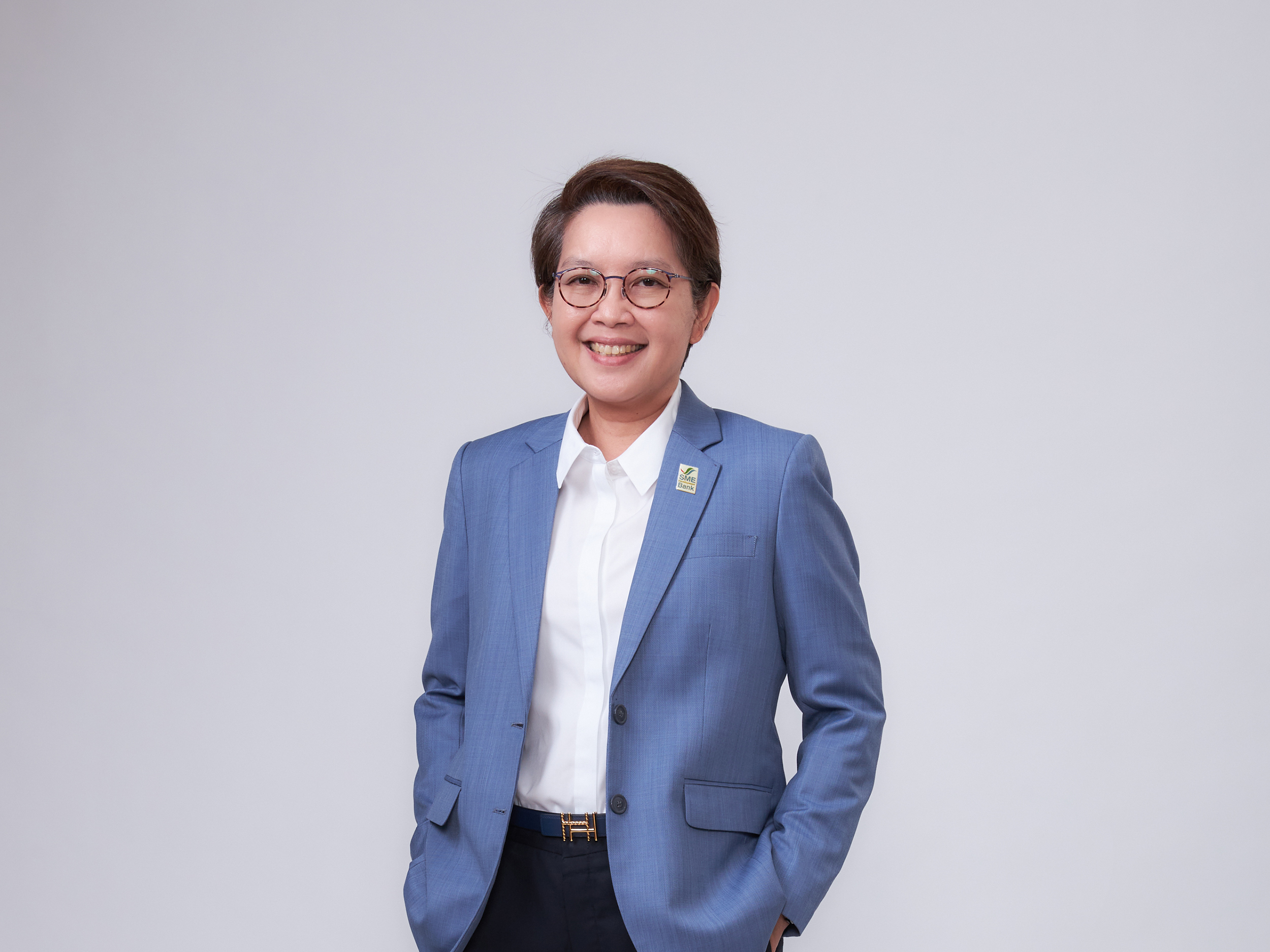 SME D Bank ผุดสินเชื่อ ‘SME Refinance’ ช่วยเอสเอ็มอีลดต้นทุน ผ่อนหนักเป็นเบา 