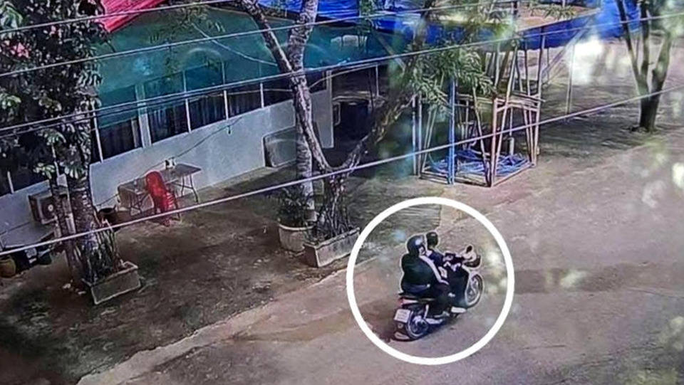 เตือนภัย! มิจฉาชีพอ้างหมอนวดน้ำมนต์ ลวงแม่ชีจับเส้น ก่อนขโมยเงิน-แหวนทองหนี