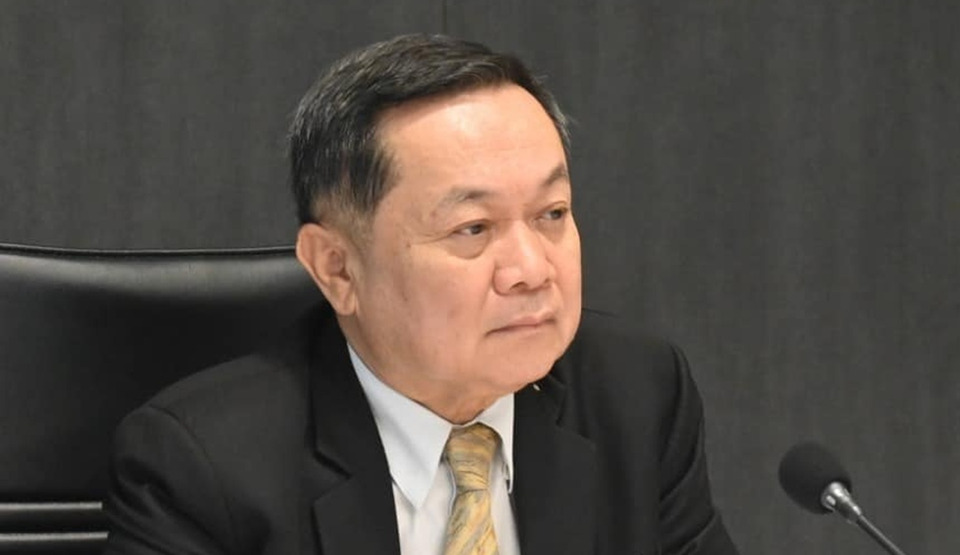 "ชำนาญ" จวก "อินฟลูหิวแสง" ปล่อยเสียงผี พังภาพลักษณ์ไทยในสายตาต่างชาติ