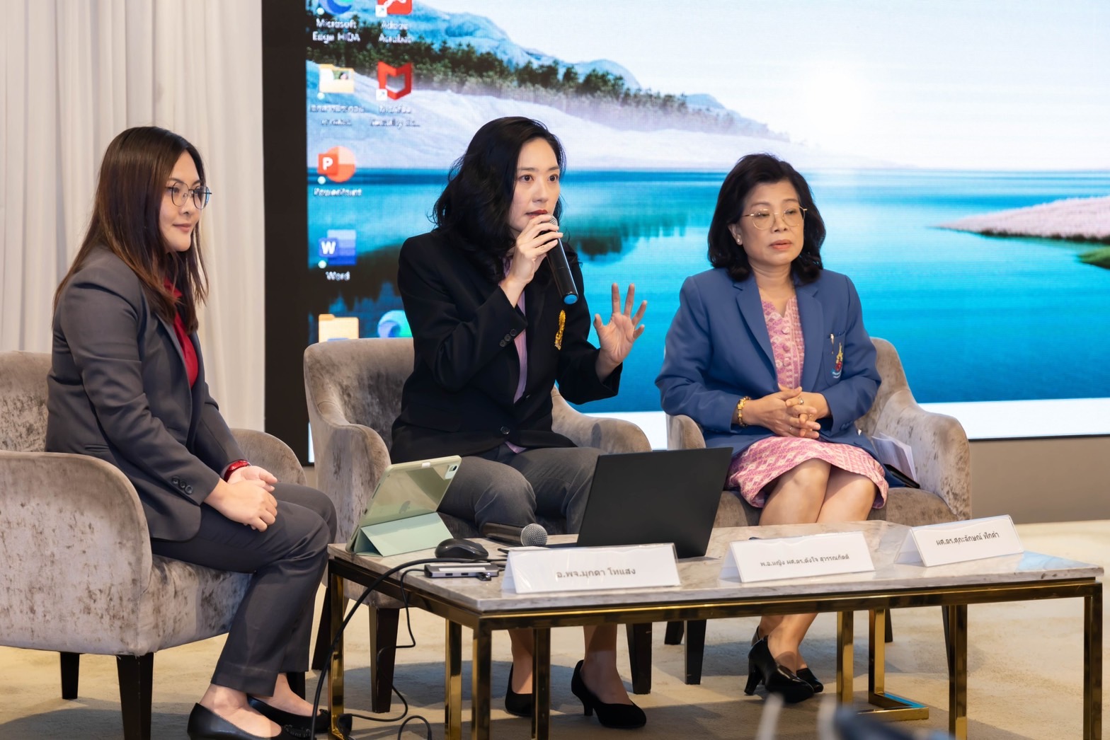 "หมอ"ชี้ปี 2022 คนไทยเสียชีวิตด้วยโรคมะเร็งกว่า 1 แสนราย พบ 'มะเร็งตับ' อันดับหนึ่ง