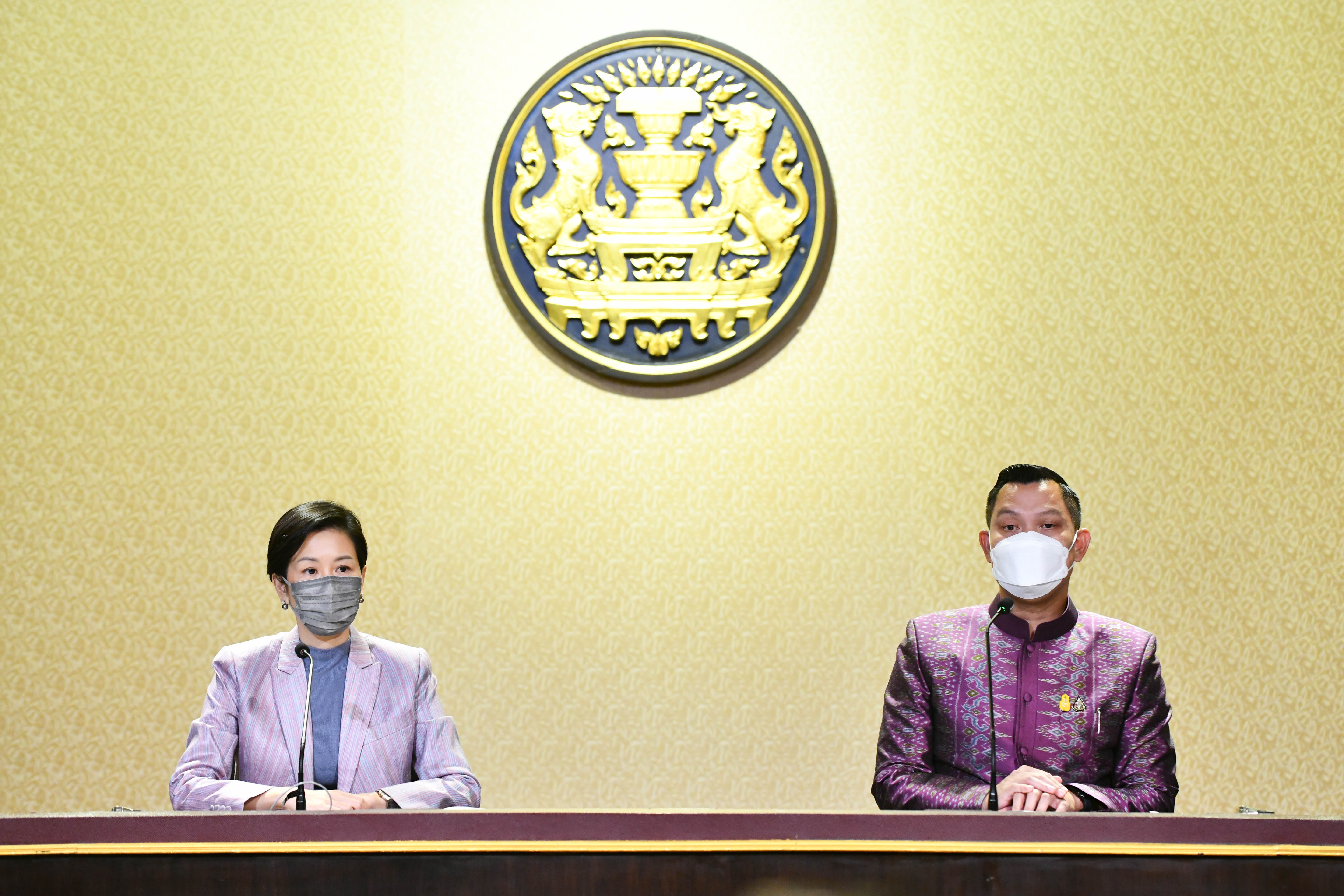 ครม. อนุมัติงบ 1,345 ล้าน ทำโครงการสร้าง “ที่พักอาศัยผู้สูงอายุ รามา -ธนารักษ์” 