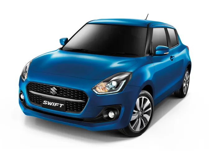 SUZUKI SWIFT สปอร์ตแฮตช์แบ็กอัดแคมเปญพิเศษ “SUZUKI SMART DEAL ดีลสุดสมาร์ทที่พลาดไม่ได้”