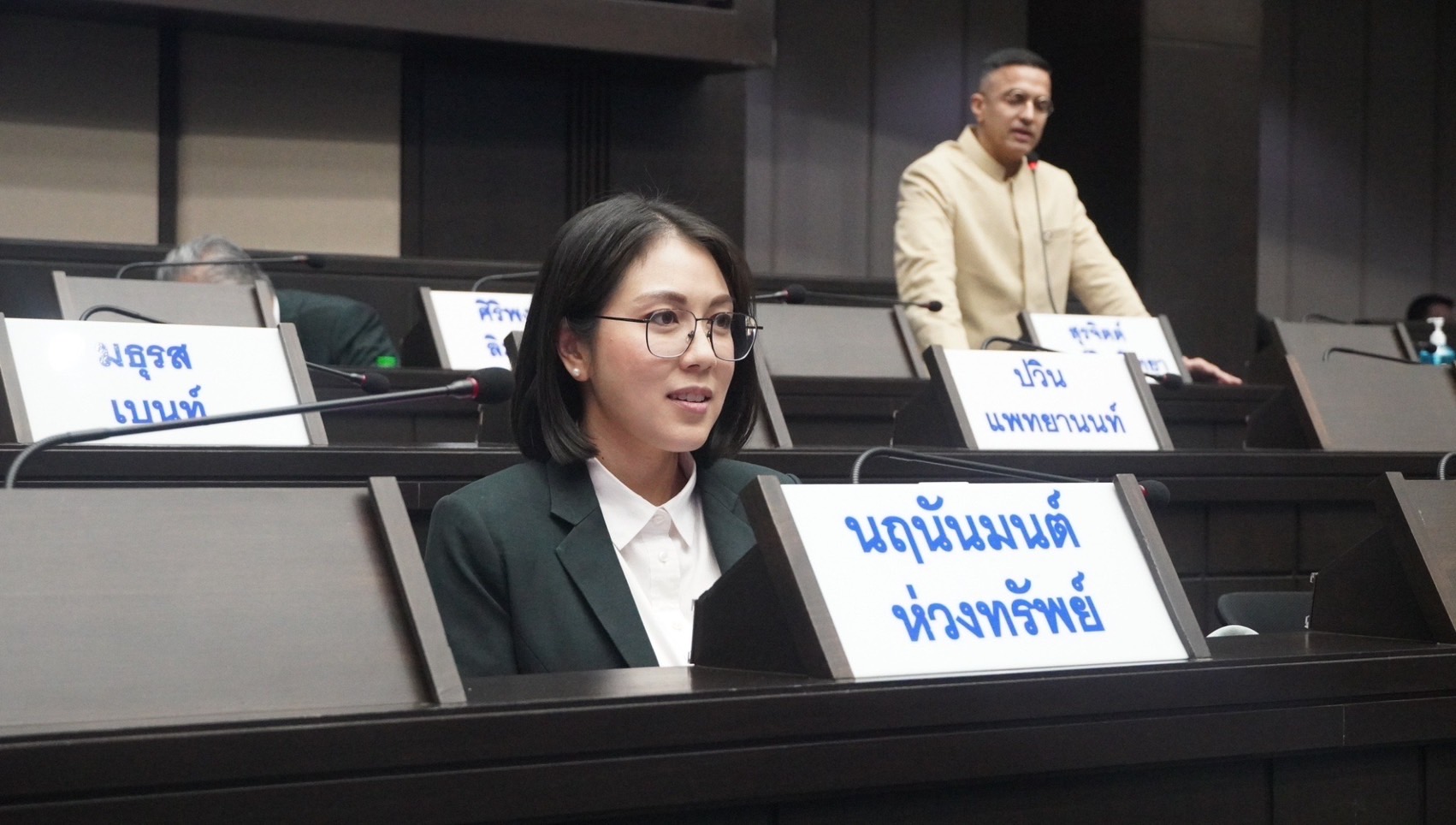 สภากทม.ชี้แจงเหตุปัดตกโครงการตีเช็คเปล่าห้องเรียนปลอดฝุ่น 219 ล้านบาท