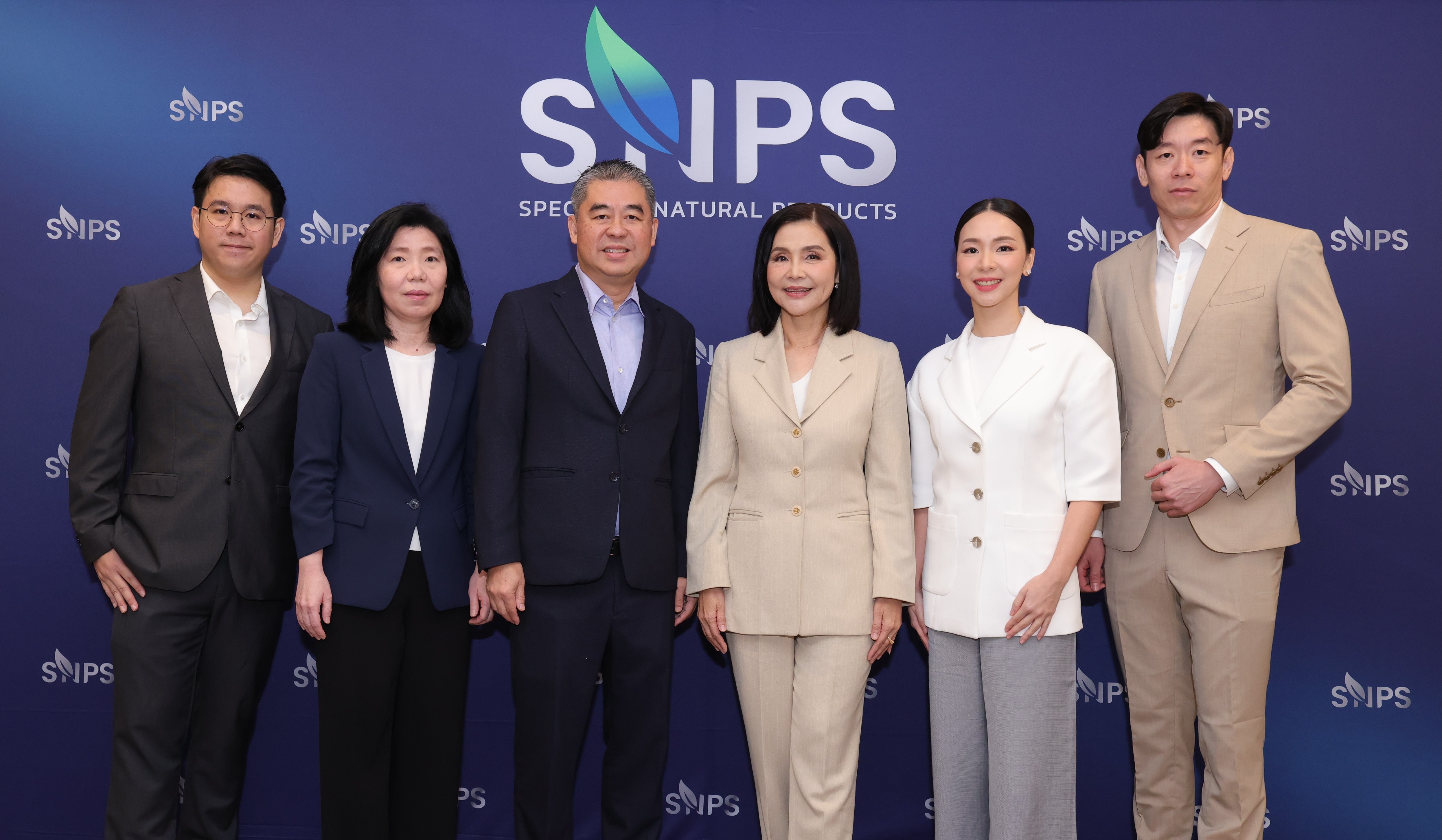 SNPS เตรียมเสนอขายหุ้นไอพีโอ 105 ล้านหุ้น ลุยระดมทุนเสริมแกร่ง เข้าเป็นน้องใหม่ในตลาดหลักทรัพย์ฯ