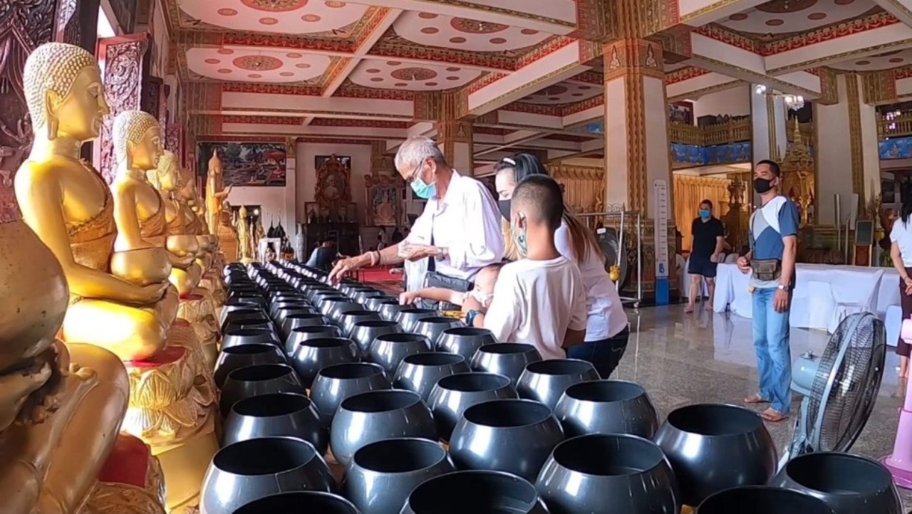 ขอนแก่นโชว์นวัตกรรมการท่องเที่ยวเชิงสุขภาพแบบวิถีอีสานไทย ด้วยเมนูอาหาร –เส้นทางท่องเที่ยว สำหรับคนรักสุขภาพ 