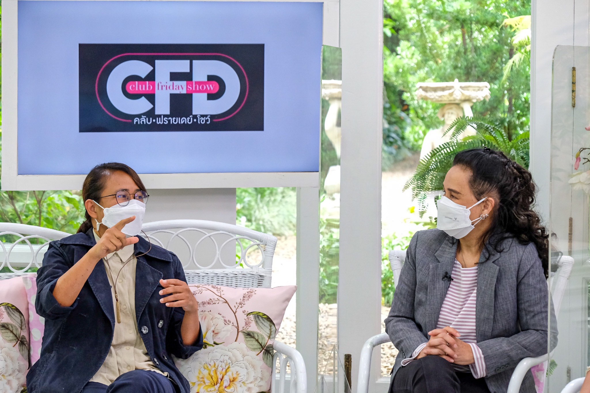เปิดหัวใจนักข่าวสาวเหล็ก แยม ฐปณีย์ ที่ชีวิตนี้ทุกวินาทีทุกลมหายใจมอบให้กับงานข่าว