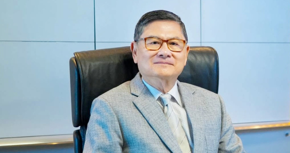 'ดร.เอนก' แพร่บทความ 'บาปต่อองค์กร บาปต่อบ้านเมือง' ชี้ผู้นำต้องมีธรรมะเป็นเข็มทิศ