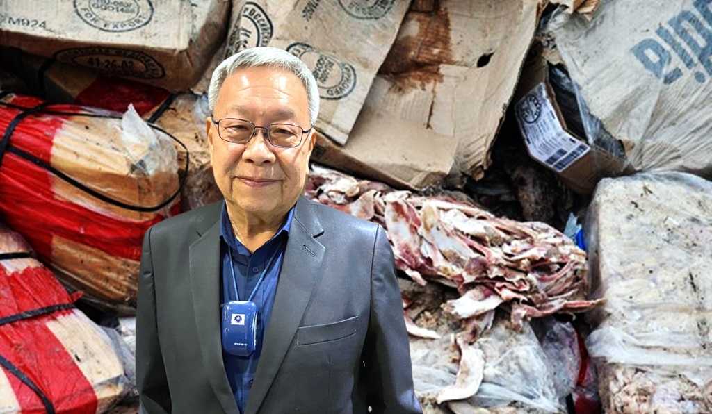 เกษตรกรร้องกรมศุลฯ เร่งสางคดี "หมูเถื่อน" ให้จบ