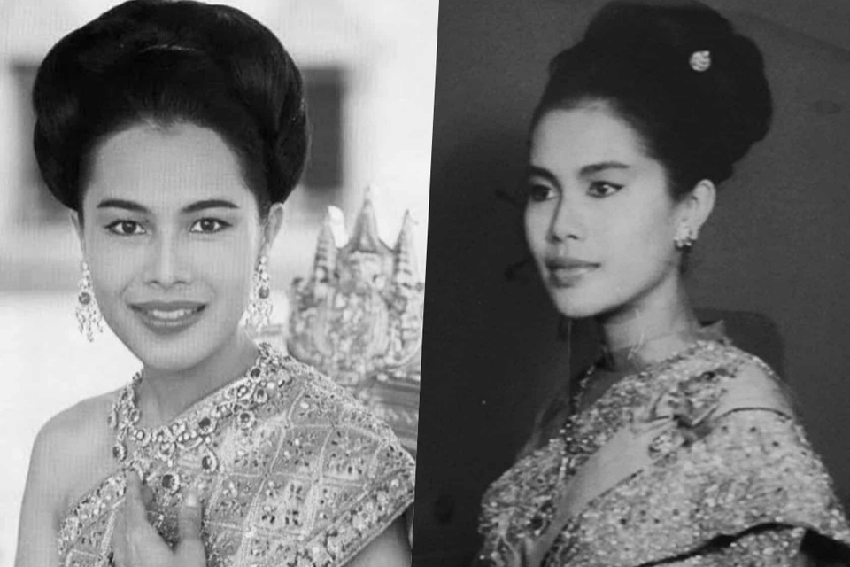 ทูลกระหม่อมหญิงอุบลรัตนฯ ทรงโพสต์ กราบบังคมทูลลาสมเด็จแม่ 