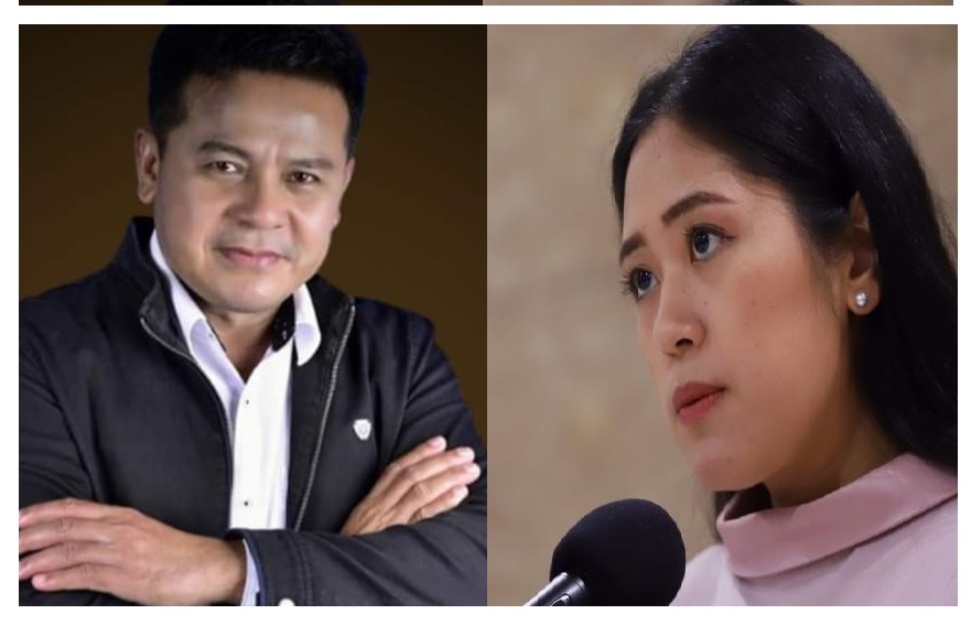 'บุญเกื้อ' เตือน 'ช่อ'ระวังตร.คุมตัวคดีฝ่าพรก.ฉุกเฉิน ก่อนเจอกันที่ศาลปมเงินบริจาคเมย์เดย์ 
