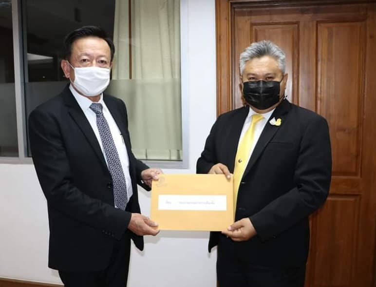 ถามปชช.ผู้มีสิทธิเลือกตั้งหรือยัง...กรณีสมาคมสันนิบาตเทศบาลฯ ยื่น กกต.เลื่อนเลือกตั้งเทศบาล