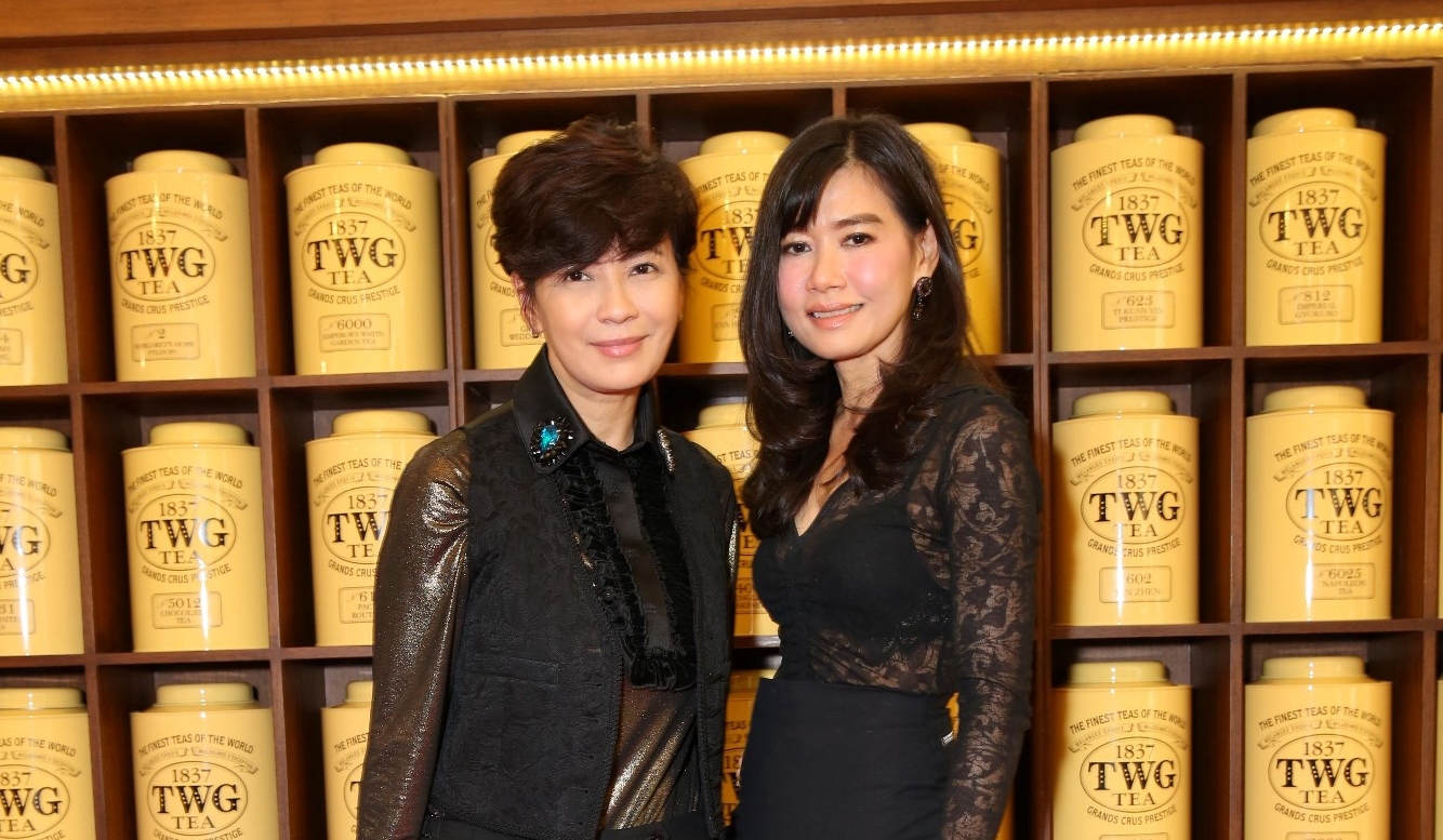 "หัทยา" นำทีมเซเลบริตี้ ชวนลิ้มรส 9 ตำรับอาหารไทยภายใต้ศาสตร์แห่ง Tea Gastronomy