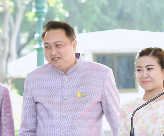 "เสี่ยเฮ้ง" มั่นใจ "รทสช." คว้าปาร์ตี้ลิสต์ 15 ที่นั่ง ประกาศล้ม "บ้านใหญ่เมืองชล" กวาด 10 เขต