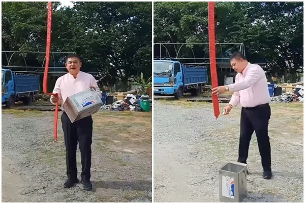 จัดหนัก! “สิระ” จุดประทัดรับข่าวดีของประเทศ มีคน “ลาออก”