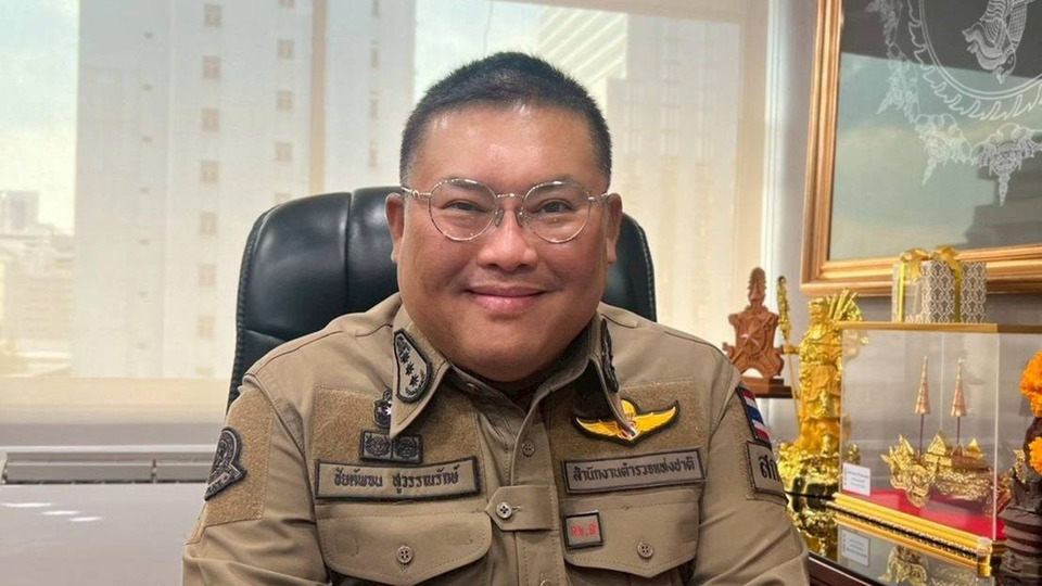 สั่งเด้ง!! ผกก.สภ.ทุ่งลุง ช่วยราชการ เซ่นคดีคนร้ายบุกโรงเรียน