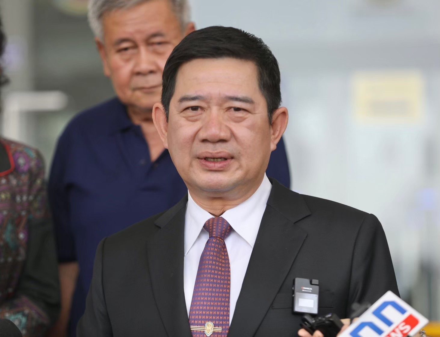 "ป.ป.ช." มีมติชี้มูลความผิด "3 ตำรวจ" ร่ำรวยผิดปกติ