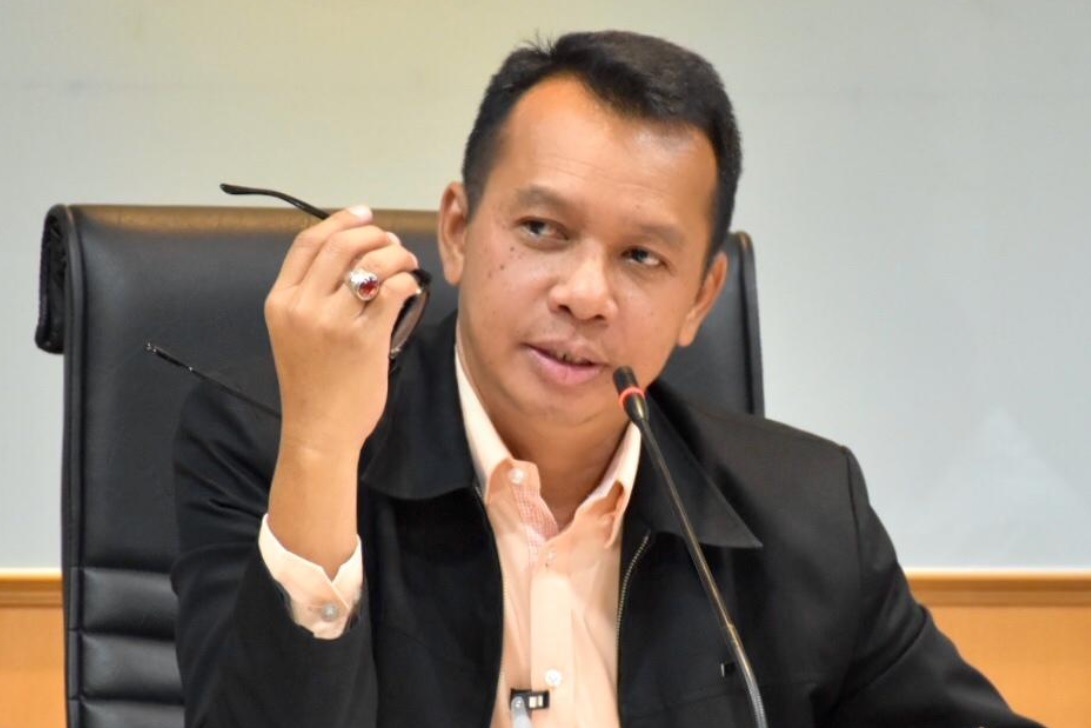 'เขตห้วยขวาง'แจ้งความกองประกวดมิสแกรนด์สมุทรสาคร  ฐานทำผิดกฎการป้องกันโรคโควิด-19