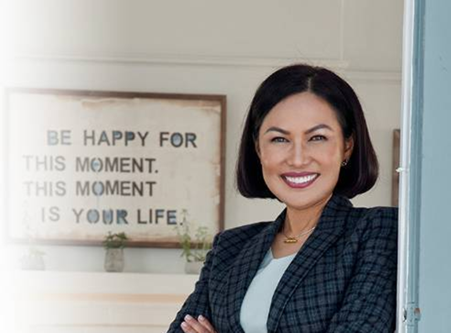 แพทย์หญิงไทย นำ “ปัญญาแห่งจิต” เยียวยาภาวะซึมเศร้า–เครียด มุ่งลดอัตราฆ่าตัวตายทั่วโลก