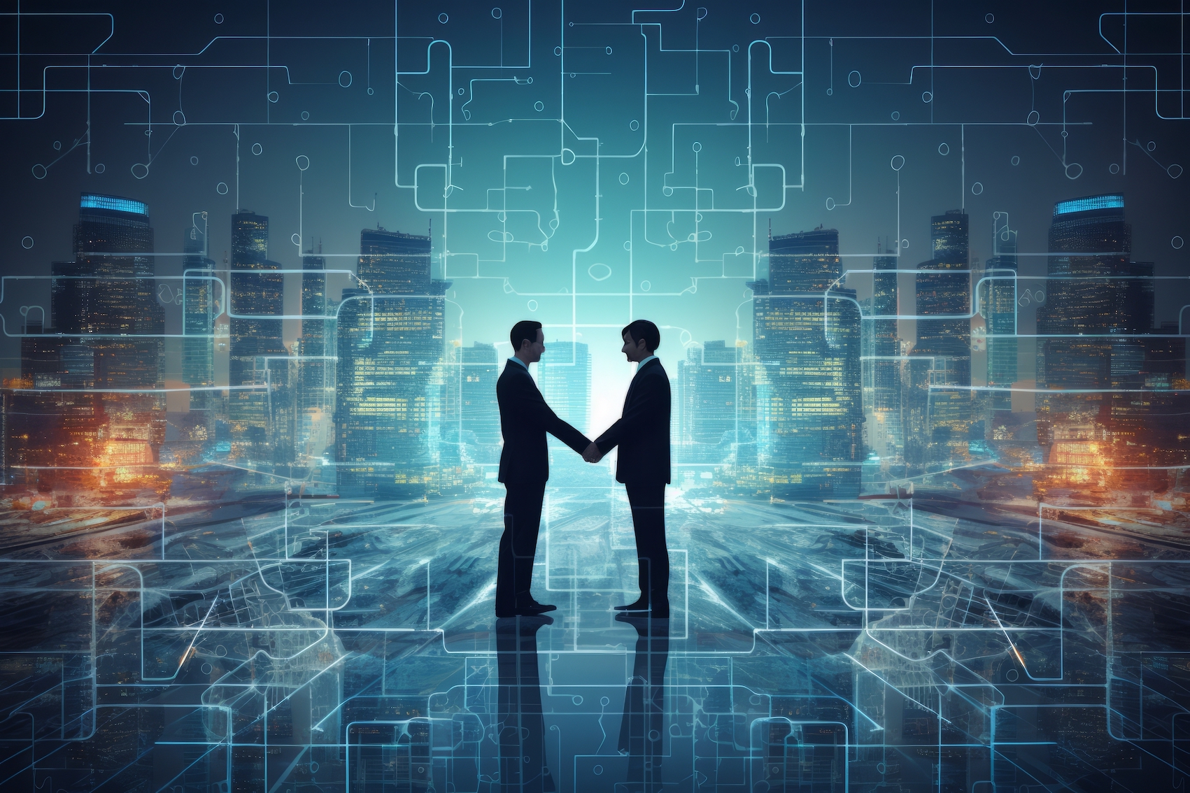 Blendata เดินหน้าสร้าง Ecosystem ครบวงจร ผนึกบริษัทชั้นนำ ดันเทคโนฯ Big Data และ AI ไทยสู่ตลาดโลก