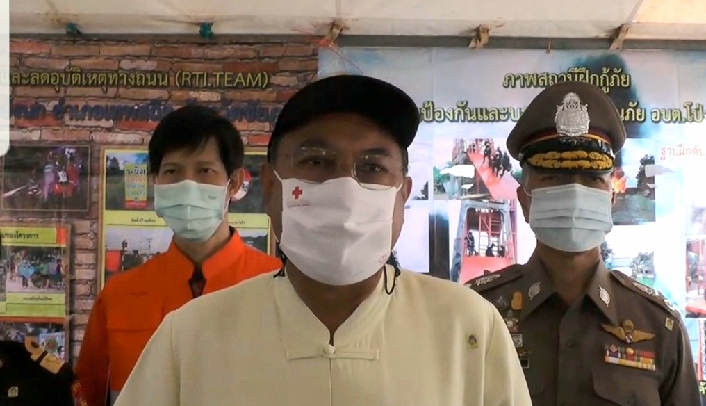 ชัยภูมิฟันธงชะลอการจัดงาน"เจ้าพ่อพญาแล"ประจำปีออกไปไม่มีกำหนด