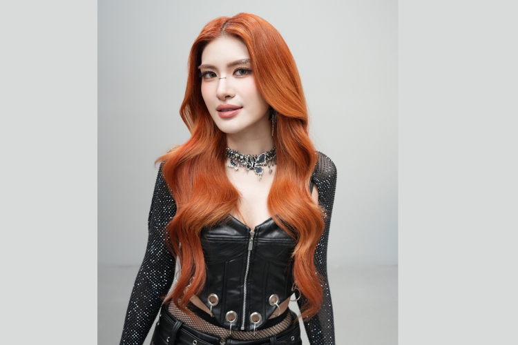 POPPY C. ยินดีกับการเติบโต ของ “กวิน-ทีเจ” ทุกคนมีความสุขที่ได้ร้องเพลง เผย ! เตรียมทำซิงเกิลใหม่แล้ว