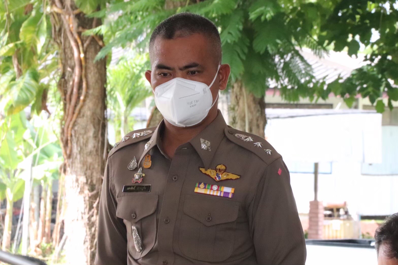"ผกก.สตูล" วอนสื่อเสนอข่าวรอบด้าน ปมลักลอบขุดดิน ไม่ละเว้นดำเนินคดีตามกฎหมาย