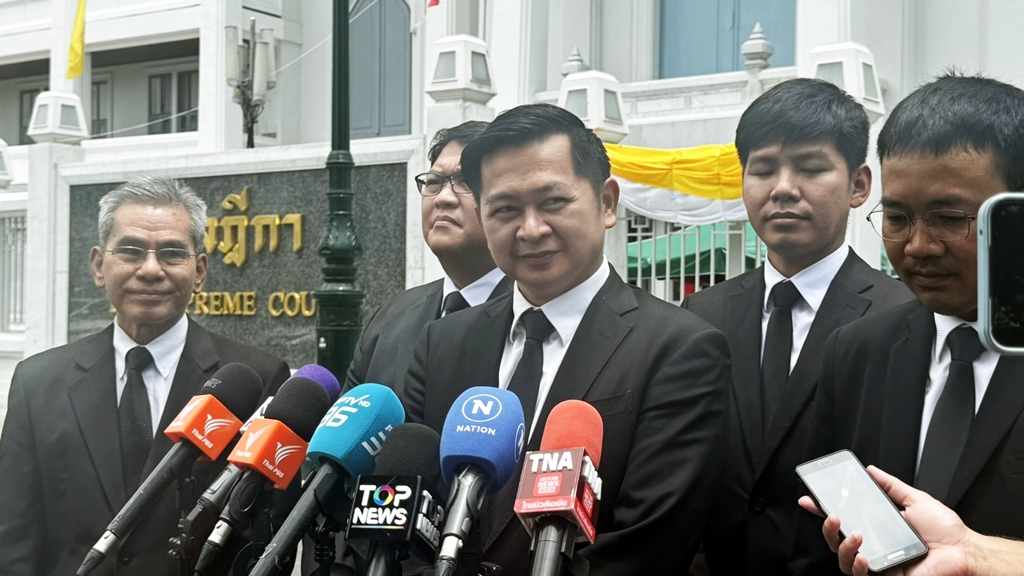 “วิญญัติ” เผยไต่สวน 30 ก.ค. พยาน “ทักษิณ” เตรียมเปิดหมดตั้งแต่กลับไทย-เข้า รพ.-ขออภัยโทษ