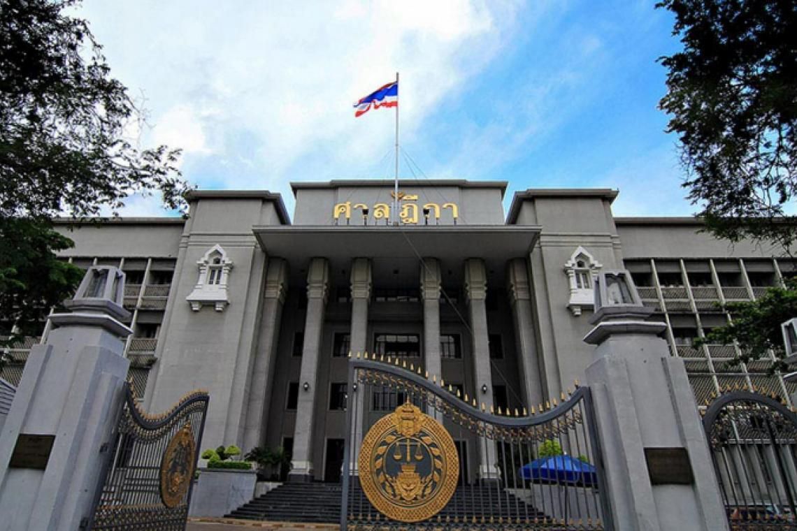 ด่วน! ศาลฎีกาฯ สั่งจำคุก “3 อดีต ส.ส.ภูมิใจไทย” ไม่รอลงอาญา คดีเสียบบัตรแทนกัน