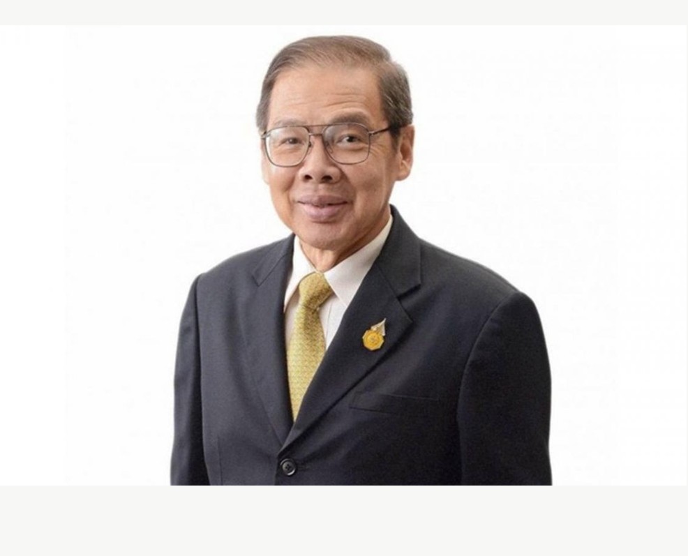วงการพลังงานไทยสูญเสียผู้บริหารและนักวิชาการคนดัง"มนูญ​ ศิริวรรณ" 