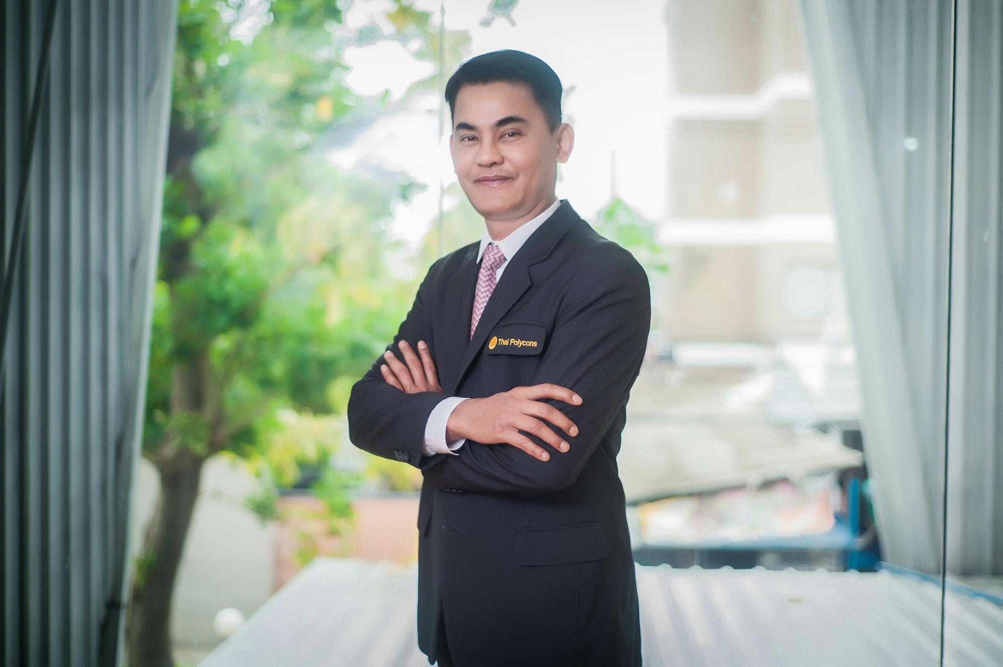  	“TPOLY”คว้างานกรมท่าอากาศยาน เดินหน้าประมูลต่อเนื่อง ดัน Backlog ปีนี้แตะ 4 พันล้านบาท