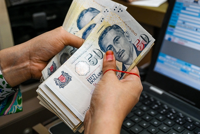 “ศาลสิงคโปร์” ตัดสินผู้ต้องหารายแรกคดีฟอกเงินครั้งใหญ่