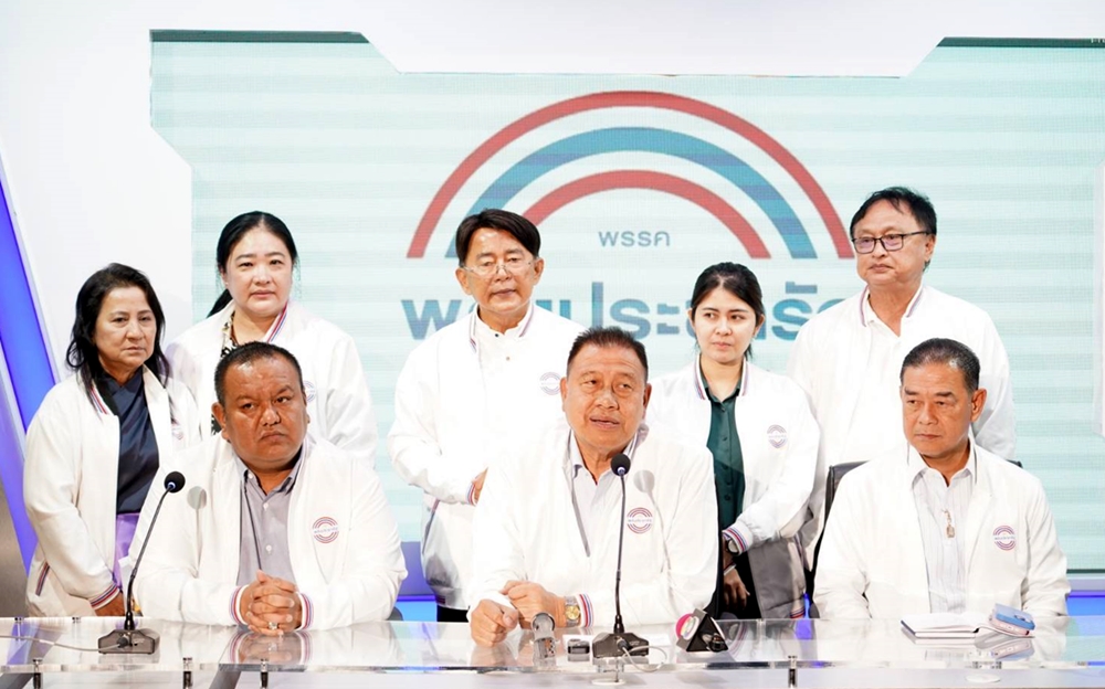 "บิ๊กป้อม" เตรียมคลอดนโยบายเพิ่มเบี้ยยังชีพผู้สูงอายุเริ่ม 60 ปี รับ 3 พันต่อเดือน 